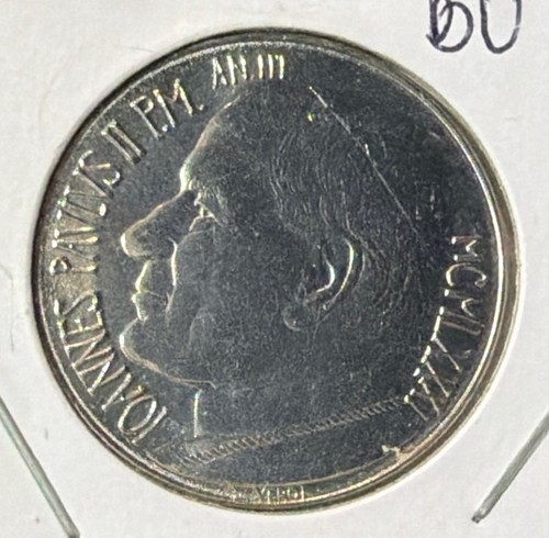 Moneta 100 lire 1981 - moneta,