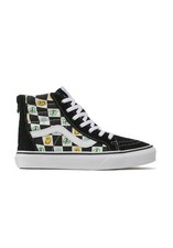 SCARPE SKATE VANS UY SK8-HI