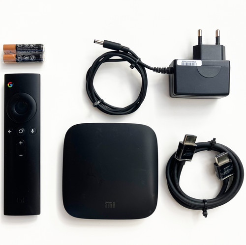Xiaomi box mdz ab - mi,