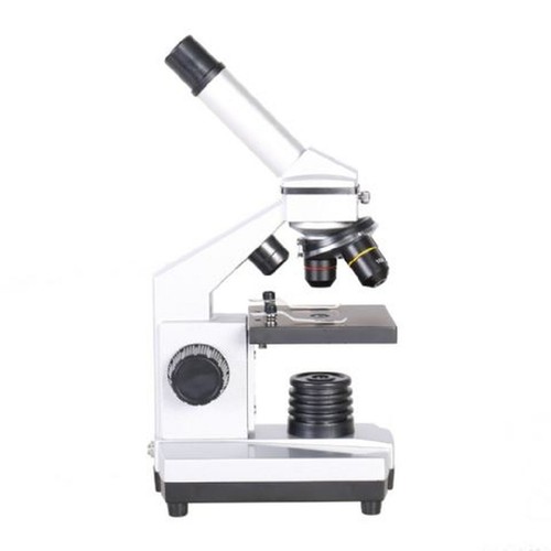 Byomic kit microscopio - byomic,