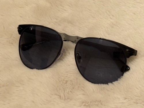 Persol po1016s 1130 black - persol, 1130/s3