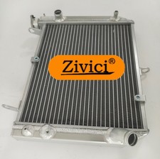 Radiatore acqua alluminio