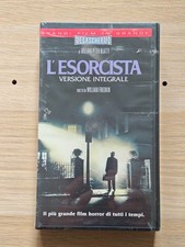 L ' ESORCISTA VERS INTEGRALE -