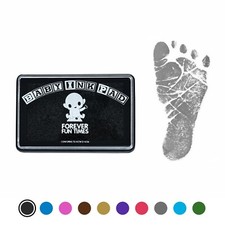 Kit mani impronte bambino - kit, e