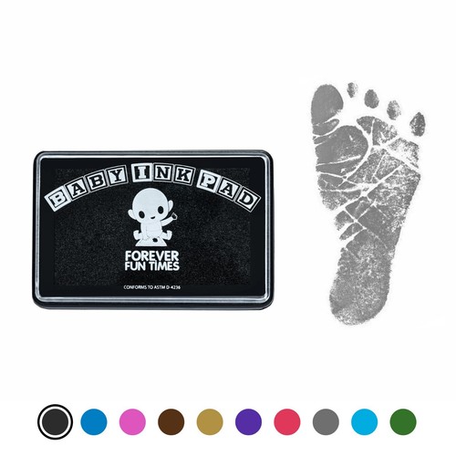 Kit mani impronte bambino - kit, e