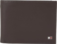 Portafoglio Uomo in 100% Vera