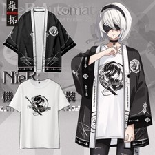 NieR:Automata Unisex Studente