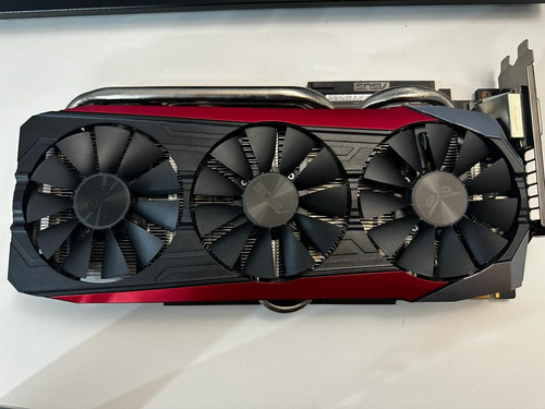 Asus strix gtx - asus,