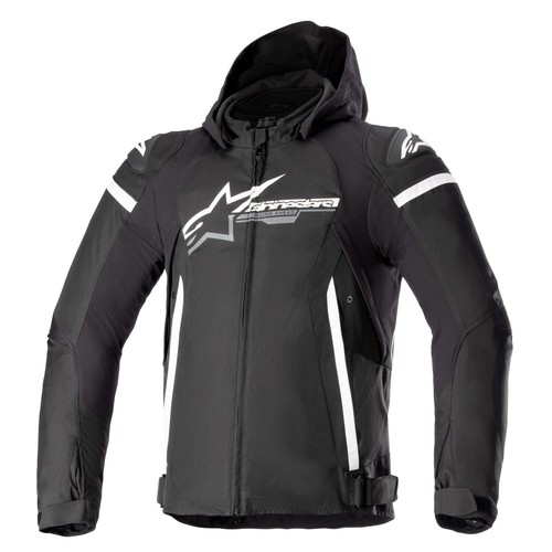 Alpinestars zaca giacca - alpinestars,