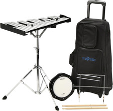 Majestic AK32PC Bell