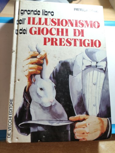 Page grande libro - ,