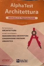 alpha test architettura
