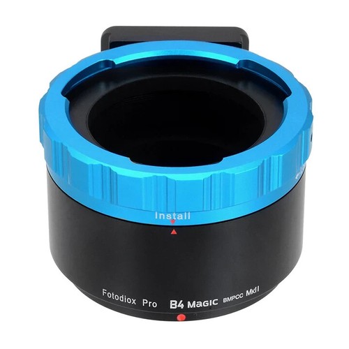 Fotodiox pro magic adapter - fotodiox, magic-adapter