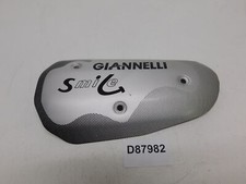 PARACALORE MARMITTA MUFFLER