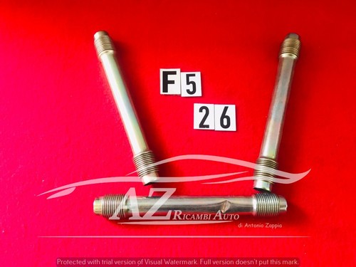 Cannette punteria volkswagen - cannette,