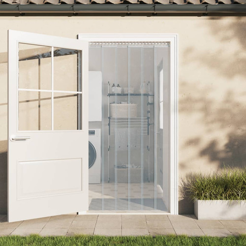 Vidaxl tenda per porte - per,