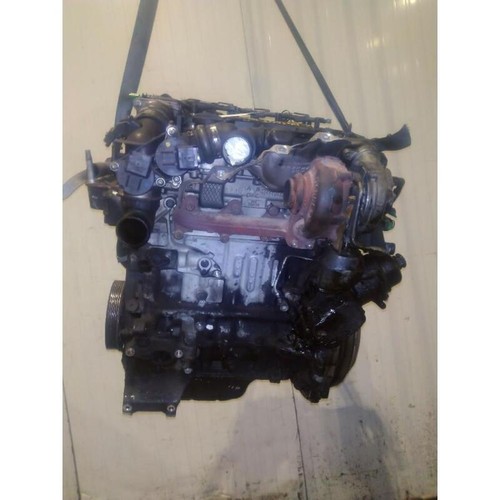 Motore compl comp - motore, compl.