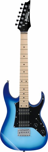 Ibanez grgm21m blt gio - ibanez,