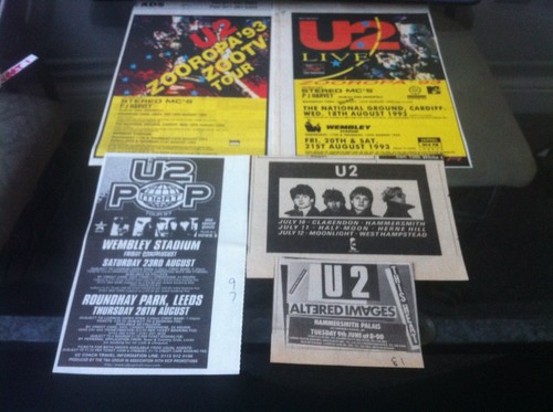 Zooropa 1993 pop 1997 - u2,