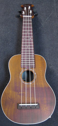 Ovation soprano acustica - soprano, e-acustica
