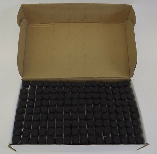 Nuovo 144 pezzi - 2-3/8", mini