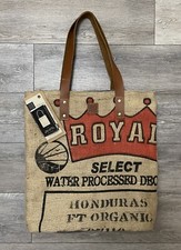 Rare BARE Upcycled Royal