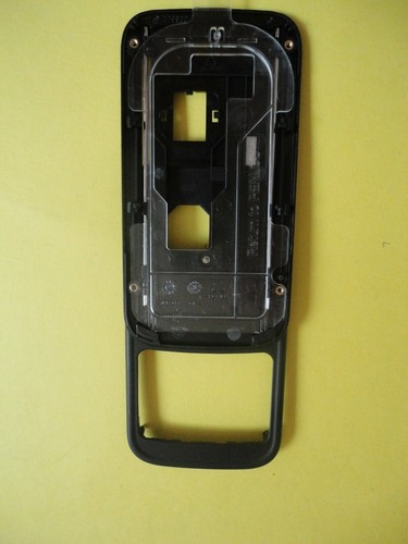 Cover nokia 5300 slide - cover,