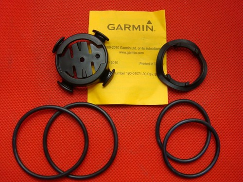 Garmin edge 200 500 - 500, 510