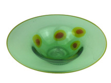 Centrotavola In Vetro Colorato