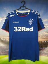 Maglia allenamento Rangers