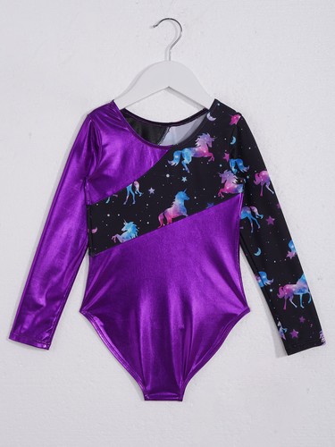 Body bambina ragazza fantasia