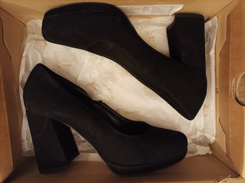 Scarpa elegante donna - da, bata
