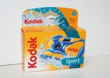 Kodak fotocamera SUBACQUEA usa