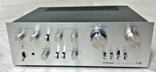 Amplificatore integrato audio