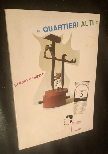 Sergio dangelo 1989 quartieri - 1989, -quartieri
