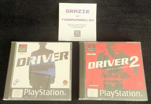 Driver back - driver,