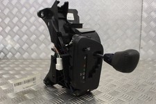 Leva Selettore Velocità