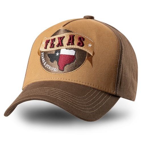 Stars stripes basecap - stars,