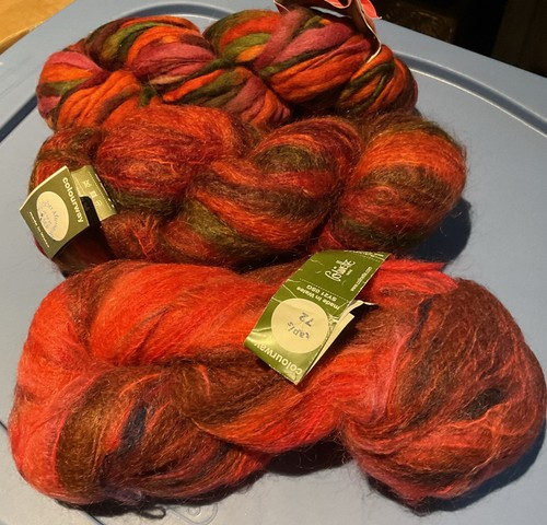 Matassine colinette filato - 3,