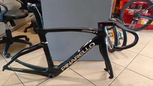Kit telaio pinarello dogma - pinarello,