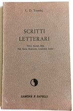 Scritti letterari Leon