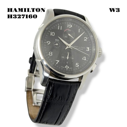 Orologio hamilton jazzmaster - hamilton,
