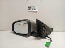 Left rearview mirror for volvo - left,