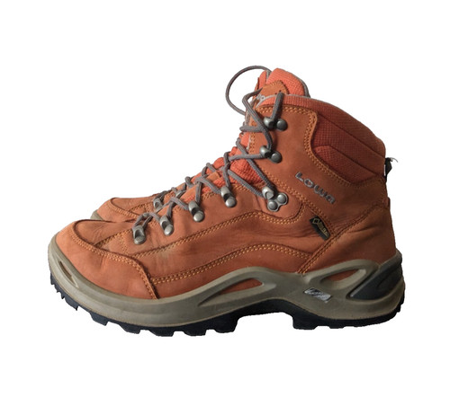 Lowa renegade gtx mid hiking - gtx,
