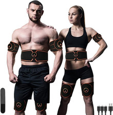 Elettrostimolatore muscolare - elettrostimolatore,