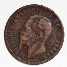 REGNO D'ITALIA Vittorio