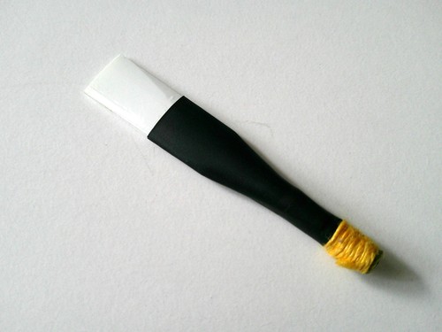 Tru tone practice chanter - tru-tone, reed