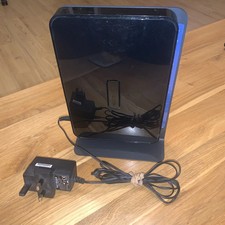 Netgear N600 DGND3700 wireless