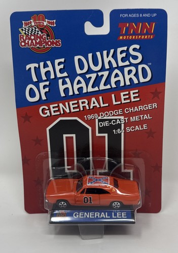 Racing champions dukes - champions, of