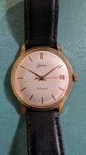 Orologio Herma Vintage